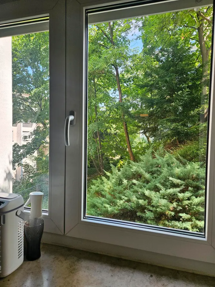 WG-Zimmer mit 90 m² in Stuttgart – Bild 5