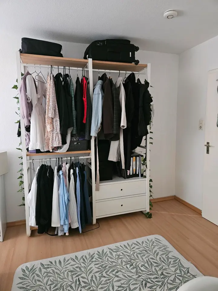 WG-Zimmer mit 90 m² in Stuttgart – Bild 6