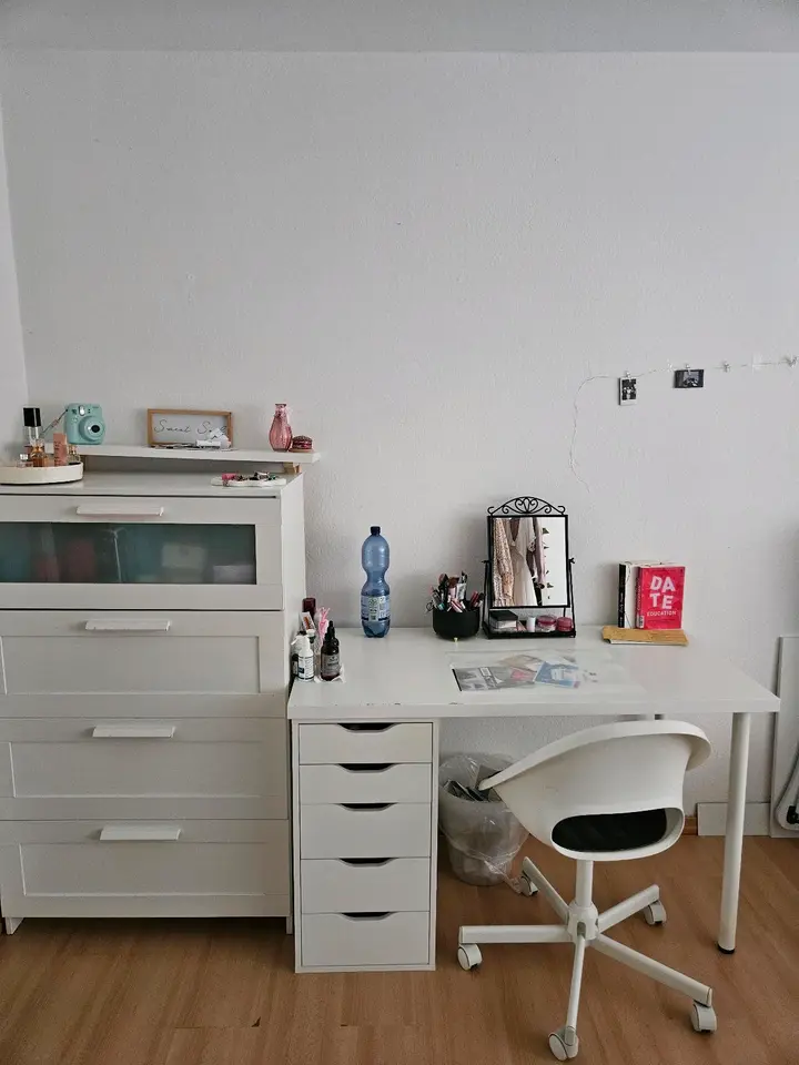 WG-Zimmer mit 90 m² in Stuttgart – Bild 8