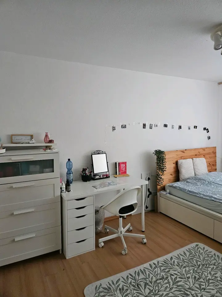WG-Zimmer mit 90 m² in Stuttgart – Bild 9