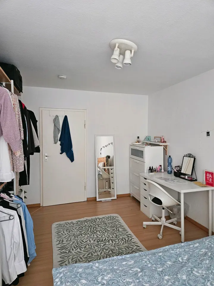 WG-Zimmer mit 90 m² in Stuttgart – Bild 10