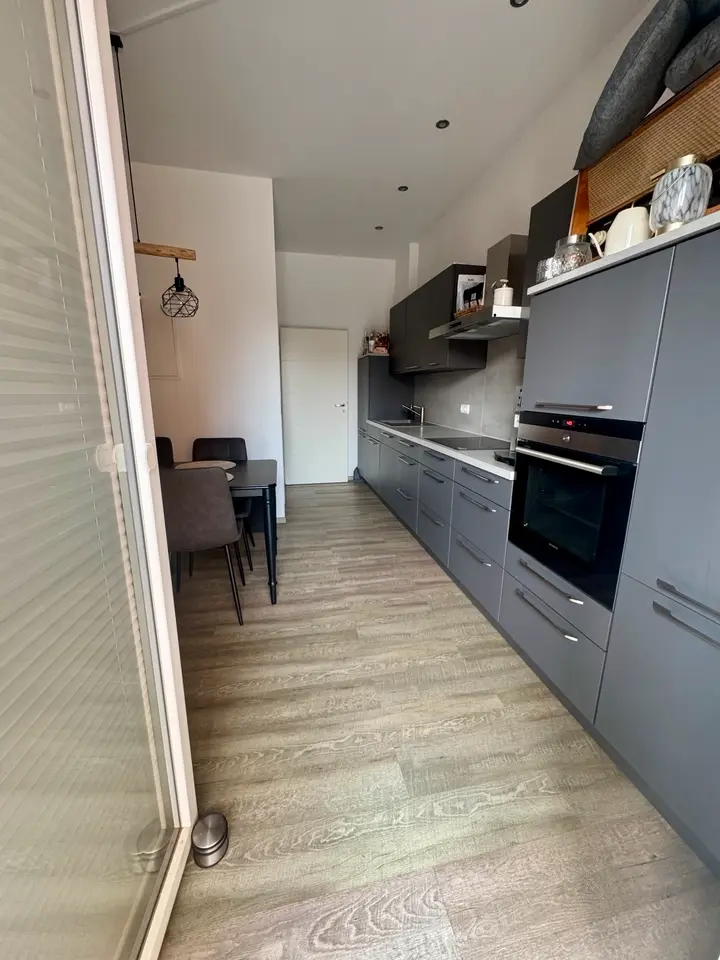 2 Zimmer Wohnung mit 58 m² in Stendal – Bild 4