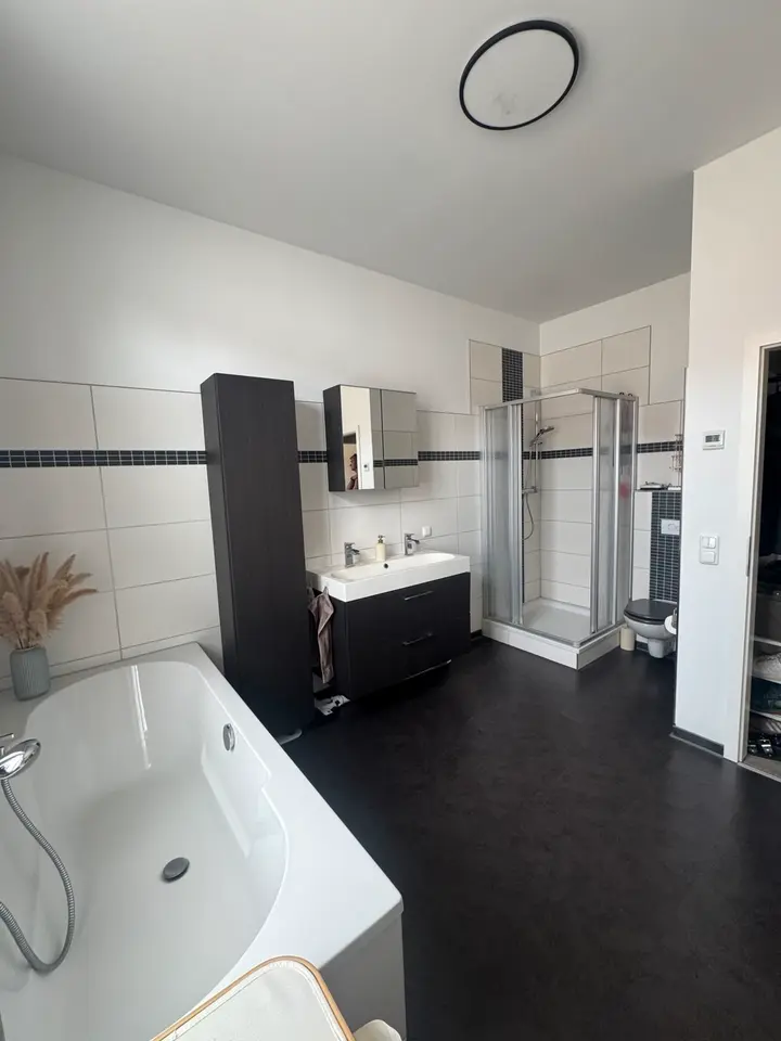 2 Zimmer Wohnung mit 58 m² in Stendal – Bild 6