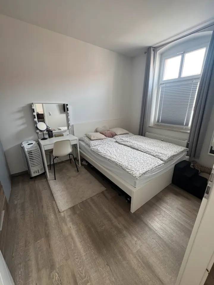2 Zimmer Wohnung mit 58 m² in Stendal – Bild 7