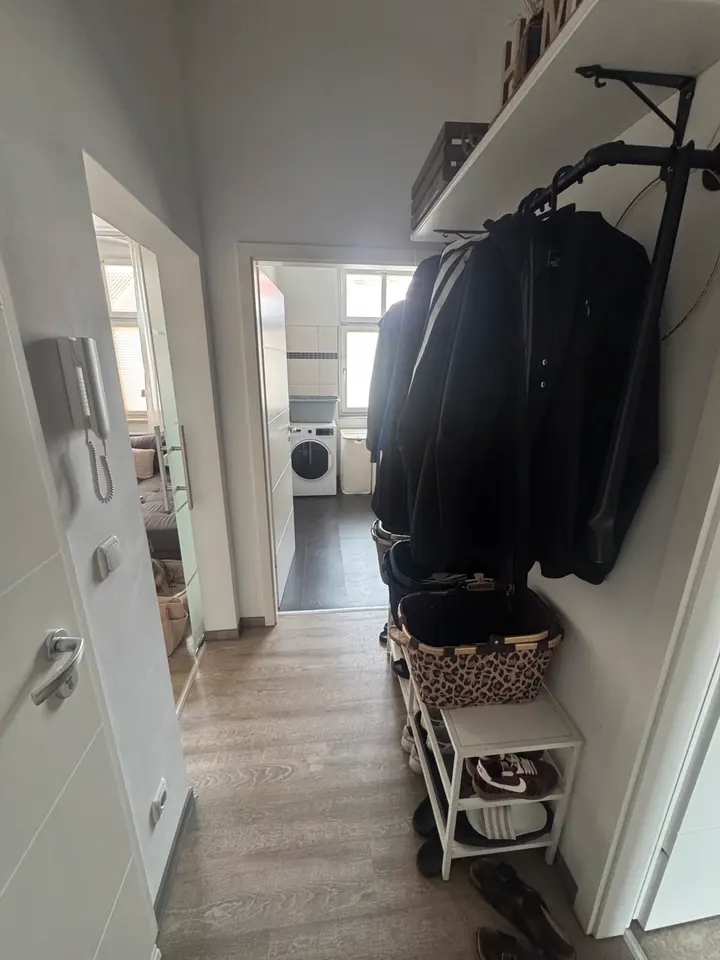 2 Zimmer Wohnung mit 58 m² in Stendal – Bild 9