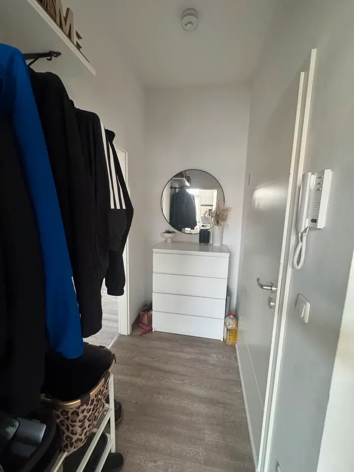 2 Zimmer Wohnung mit 58 m² in Stendal – Bild 10