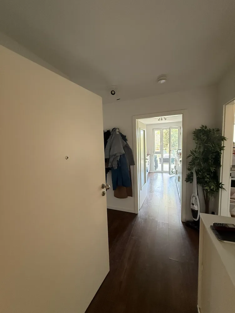 2 Zimmer Wohnung mit 62 m² in Karlsruhe – Bild 2