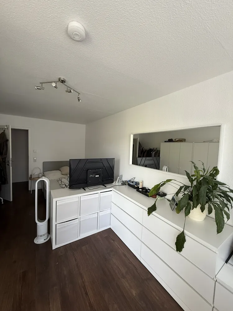 2 Zimmer Wohnung mit 62 m² in Karlsruhe – Bild 11