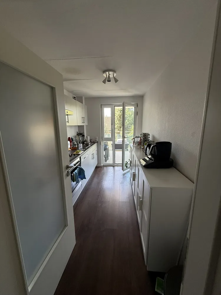 2 Zimmer Wohnung mit 62 m² in Karlsruhe – Bild 12