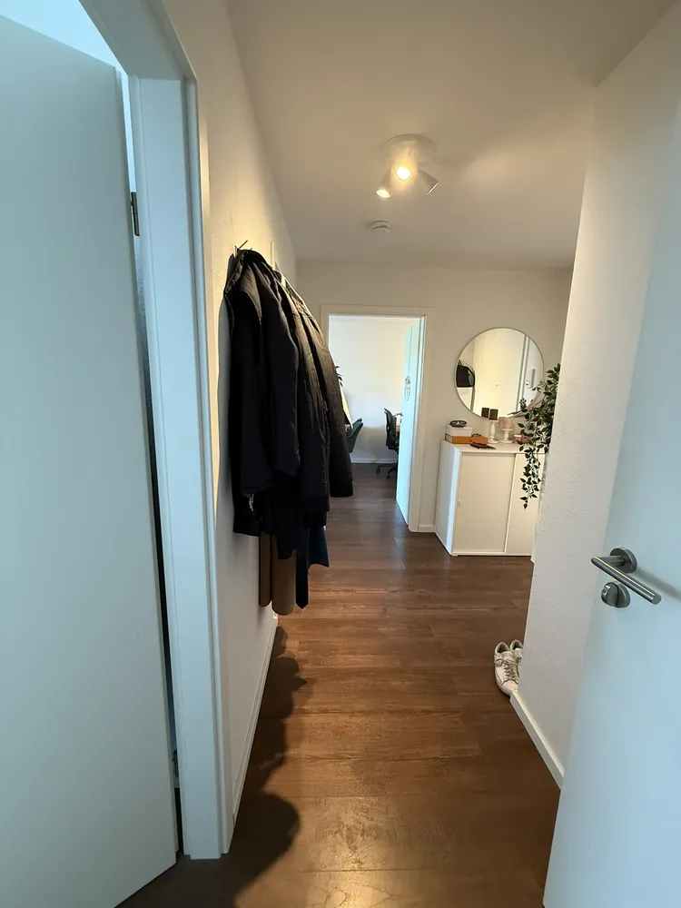2 Zimmer Wohnung mit 62 m² in Karlsruhe – Bild 3