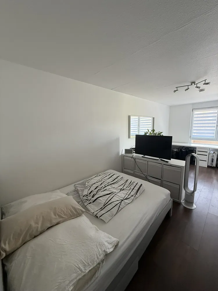 2 Zimmer Wohnung mit 62 m² in Karlsruhe – Bild 4