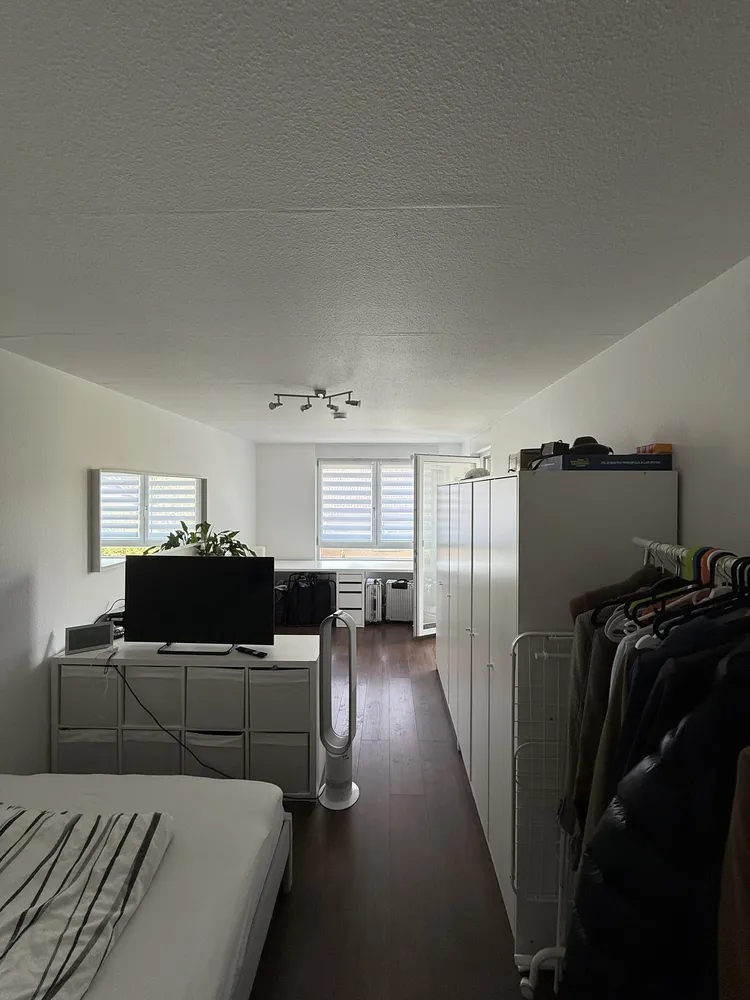 2 Zimmer Wohnung mit 62 m² in Karlsruhe – Bild 5