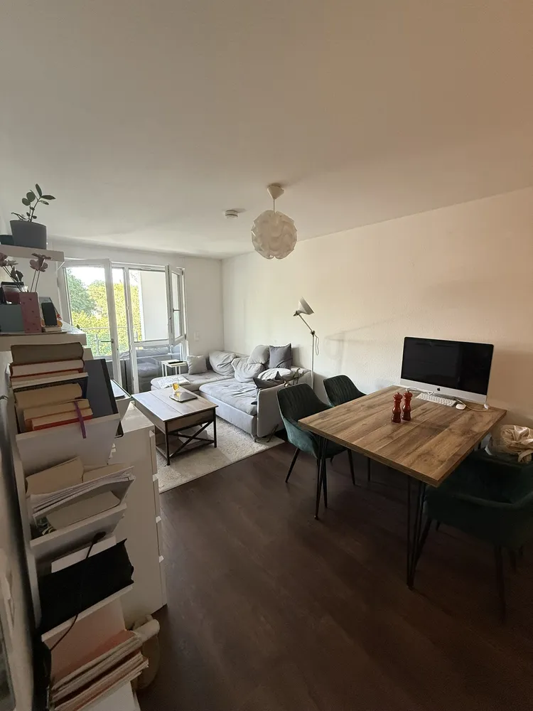 2 Zimmer Wohnung mit 62 m² in Karlsruhe – Bild 6