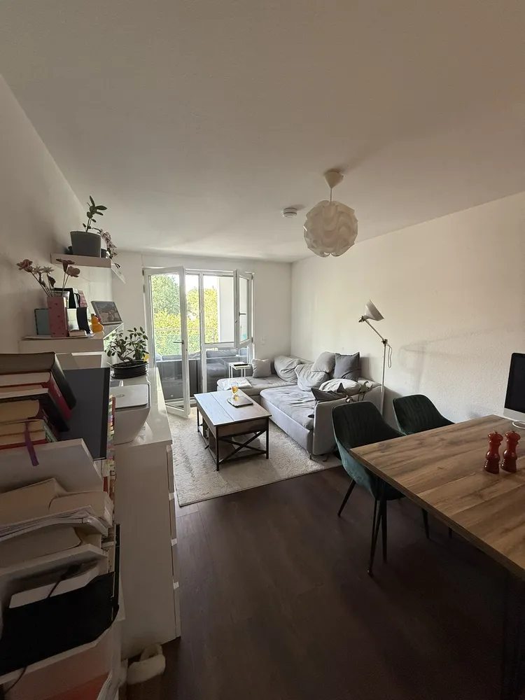 2 Zimmer Wohnung mit 62 m² in Karlsruhe – Bild 7