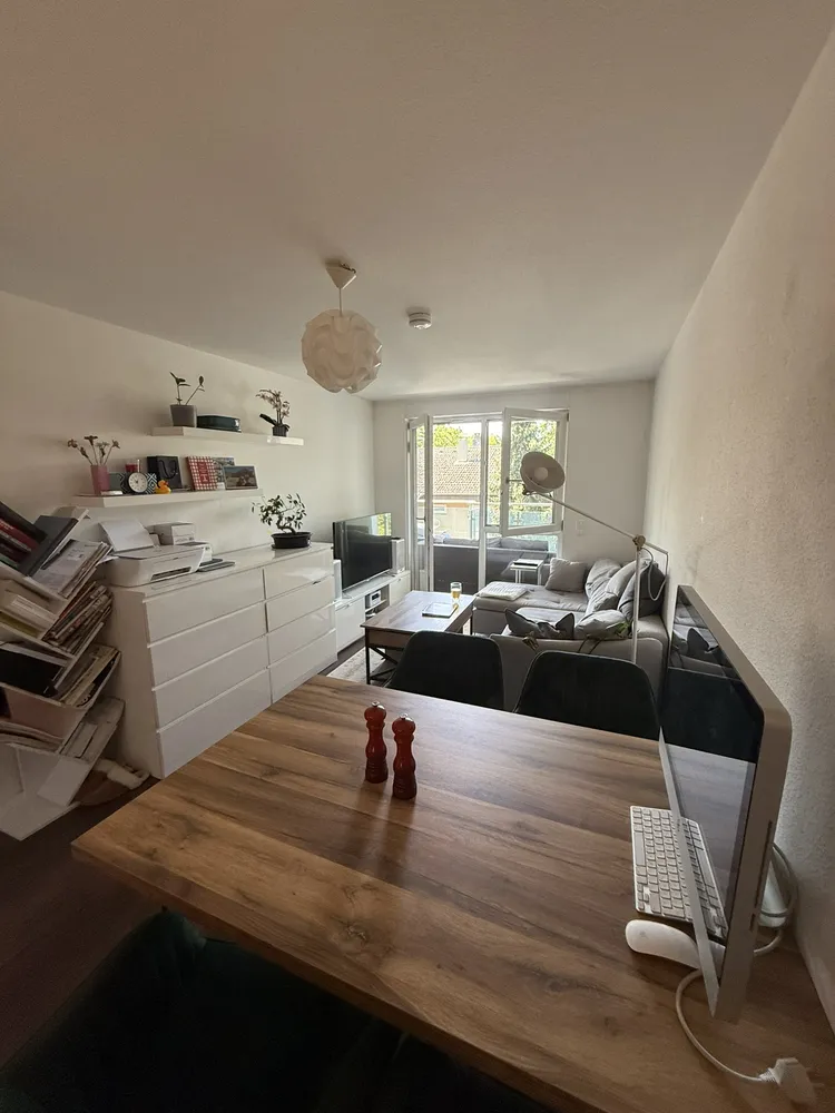 2 Zimmer Wohnung mit 62 m² in Karlsruhe – Bild 8