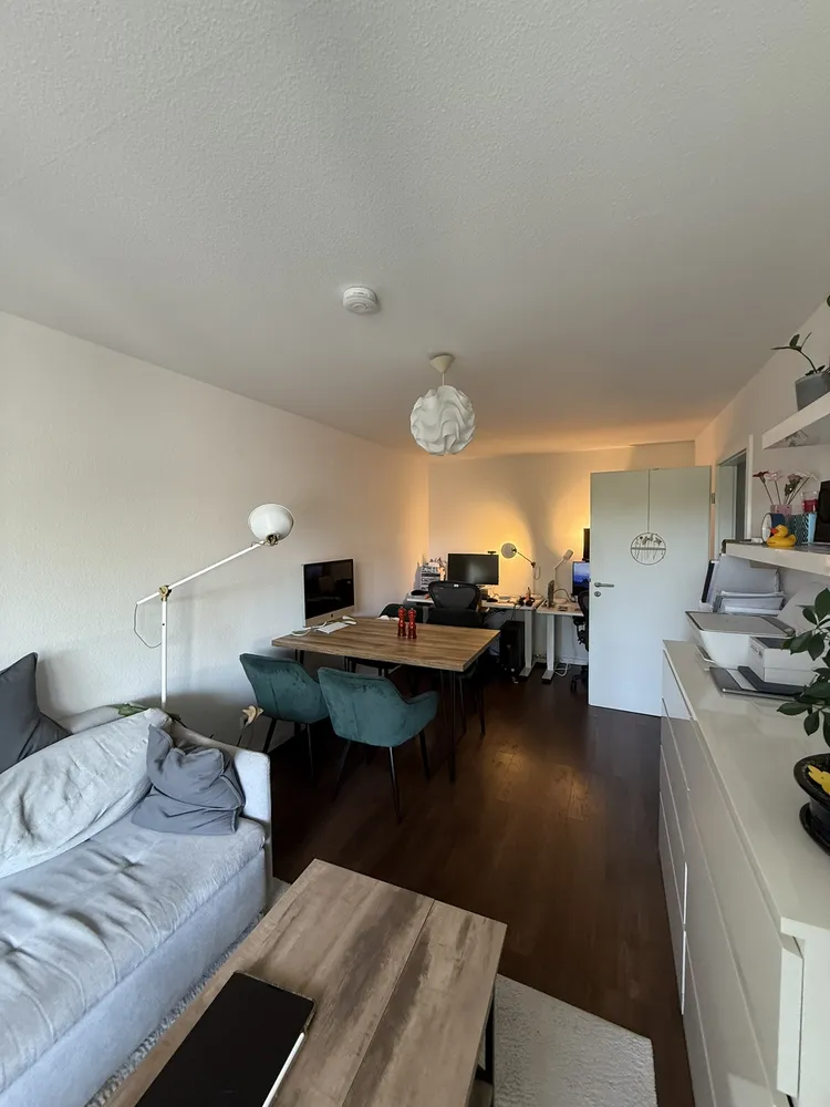 2 Zimmer Wohnung mit 62 m² in Karlsruhe – Bild 9