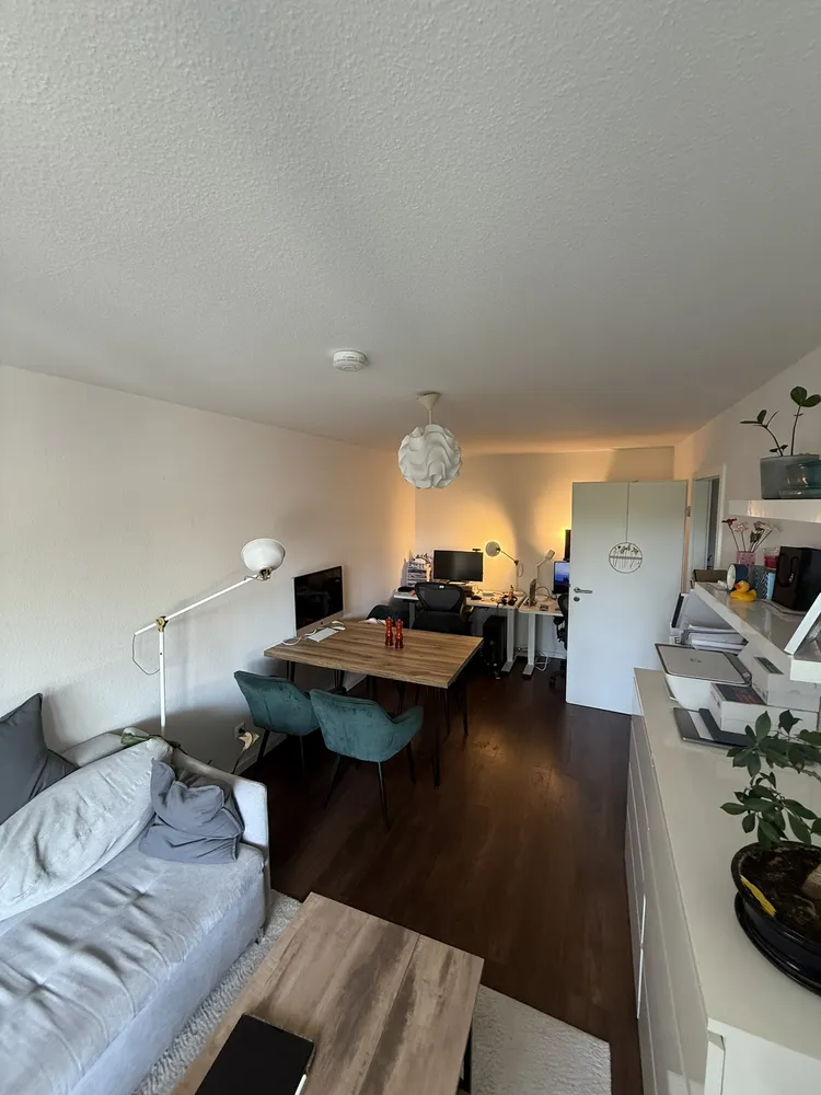 2 Zimmer Wohnung mit 62 m² in Karlsruhe – Bild 10