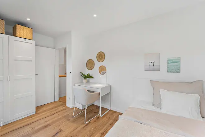 WG-Zimmer mit 12 m² in München – Bild 4