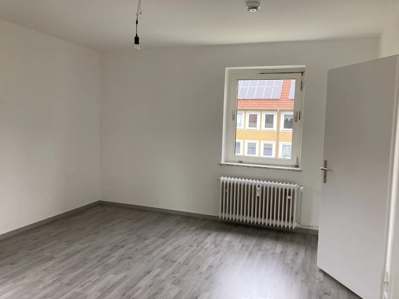 3 Zimmer Wohnung mit 57 m² in Salzgitter – Bild 1
