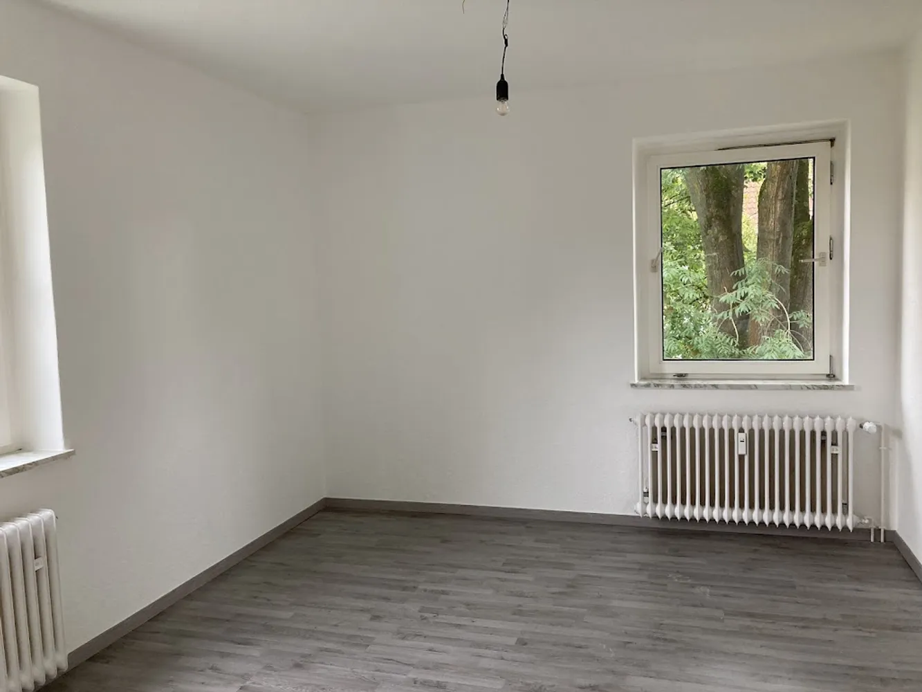 3 Zimmer Wohnung mit 57 m² in Salzgitter – Bild 2