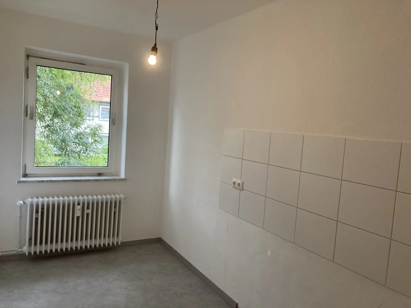 3 Zimmer Wohnung mit 57 m² in Salzgitter – Bild 4