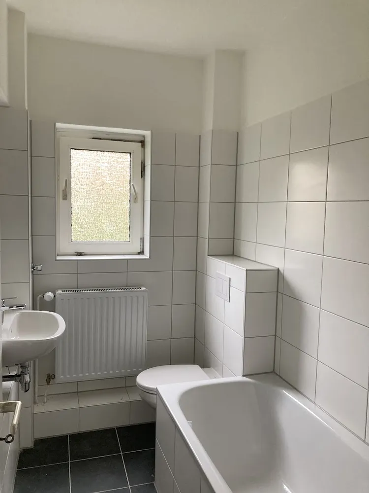 3 Zimmer Wohnung mit 57 m² in Salzgitter – Bild 5
