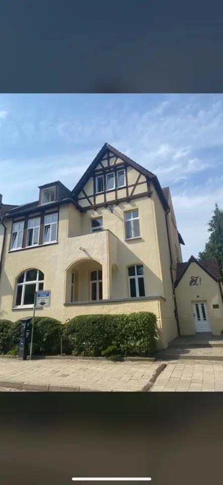 2 Zimmer Wohnung mit 20 m² in Greifswald – Bild 3