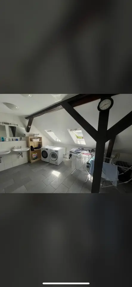 2 Zimmer Wohnung mit 20 m² in Greifswald – Bild 8