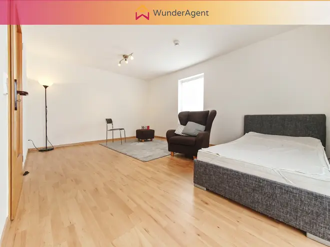 1 Zimmer Wohnung mit 45 m² in Magdeburg – Bild 3