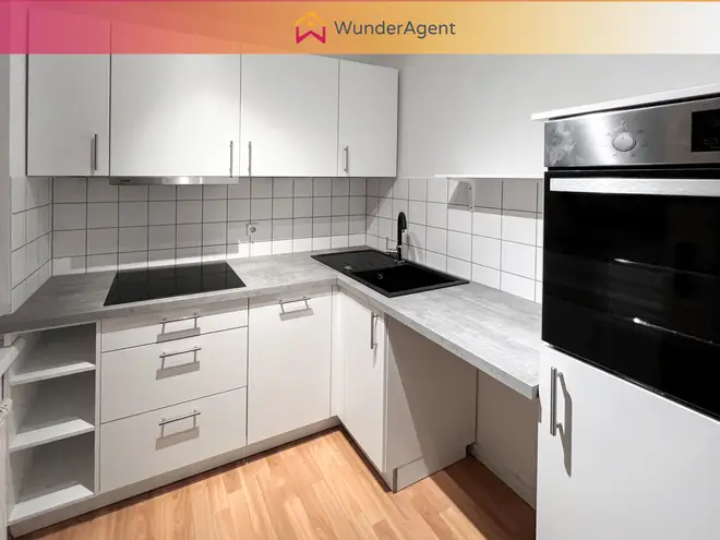 1 Zimmer Wohnung mit 45 m² in Magdeburg – Bild 4
