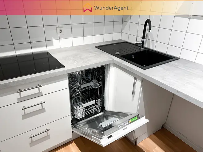1 Zimmer Wohnung mit 45 m² in Magdeburg – Bild 5