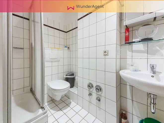 1 Zimmer Wohnung mit 45 m² in Magdeburg – Bild 6