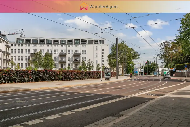 1 Zimmer Wohnung mit 45 m² in Magdeburg – Bild 9