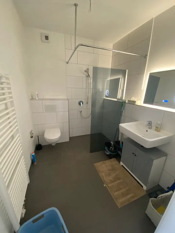 Studio mit 25 m² in Hamburg – Bild 6