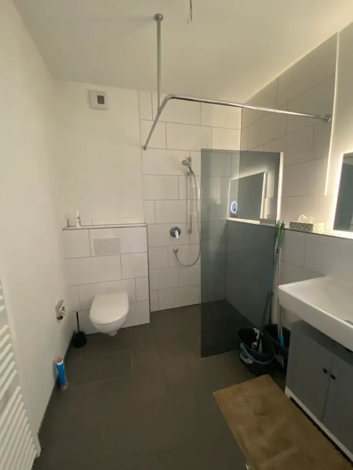 Studio mit 25 m² in Hamburg – Bild 8