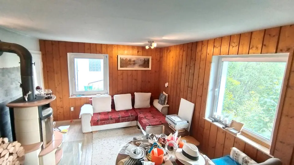 6 Zimmer Haus mit 160 m² in Bamberg – Bild 1