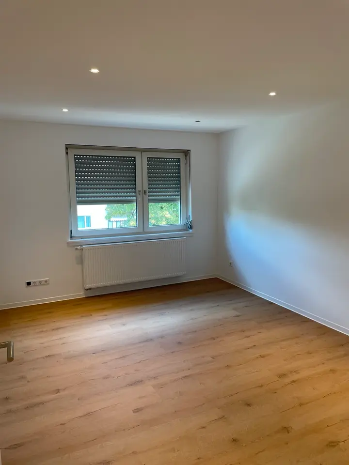 3 Zimmer Wohnung mit 55 m² in Offenburg – Bild 2