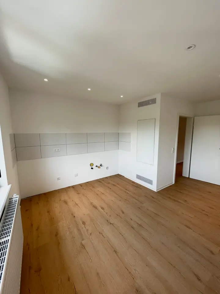 3 Zimmer Wohnung mit 55 m² in Offenburg – Bild 3