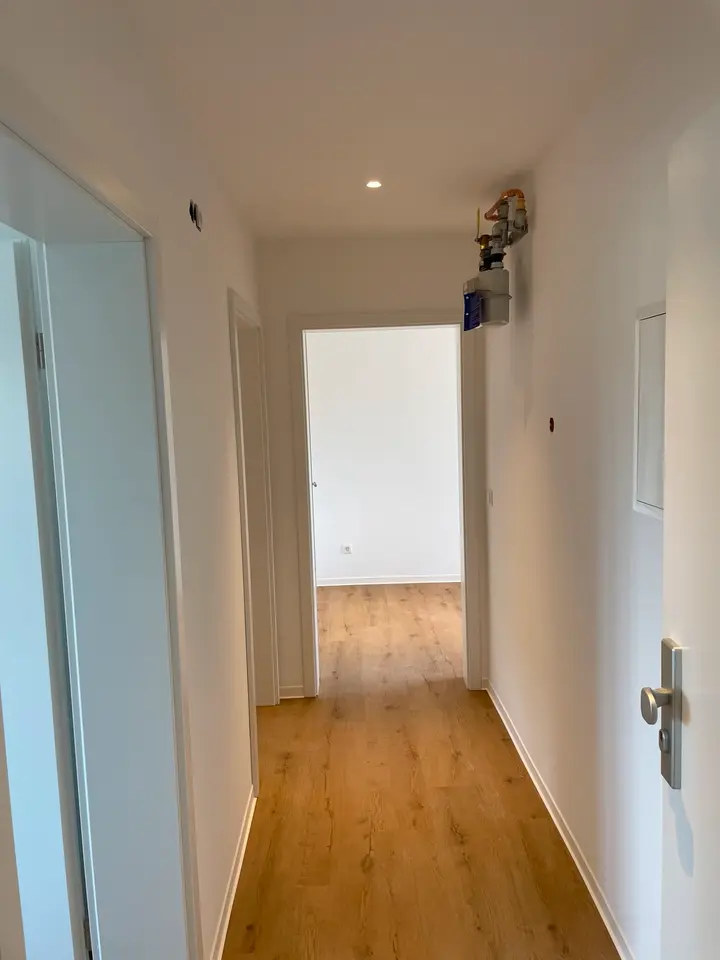 3 Zimmer Wohnung mit 55 m² in Offenburg – Bild 5