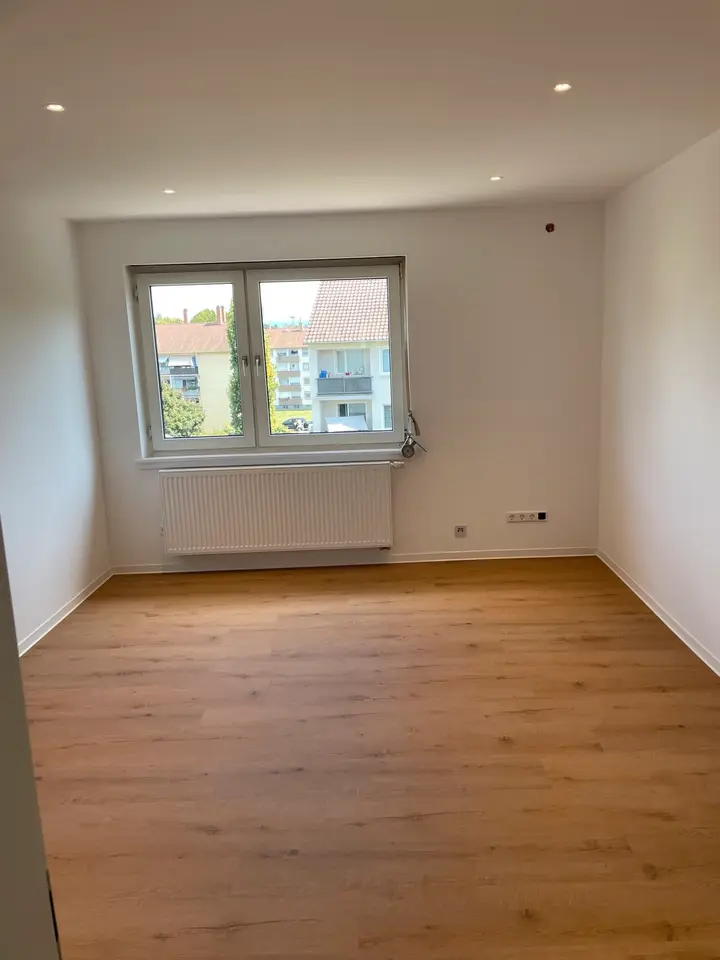 3 Zimmer Wohnung mit 55 m² in Offenburg – Bild 8