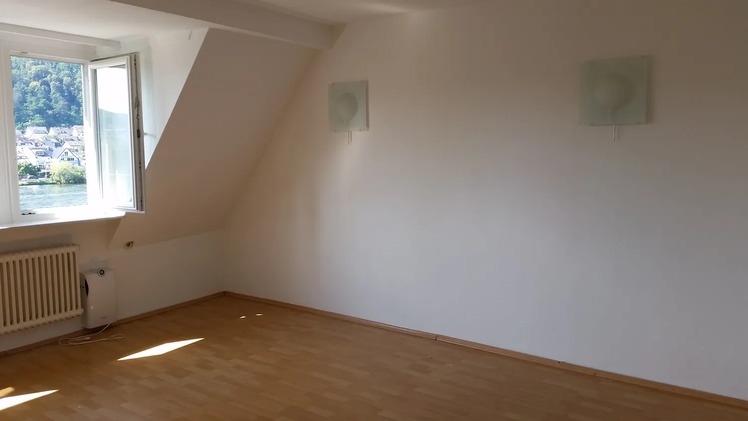 2 Zimmer Wohnung mit 50 m² in Koblenz – Bild 4
