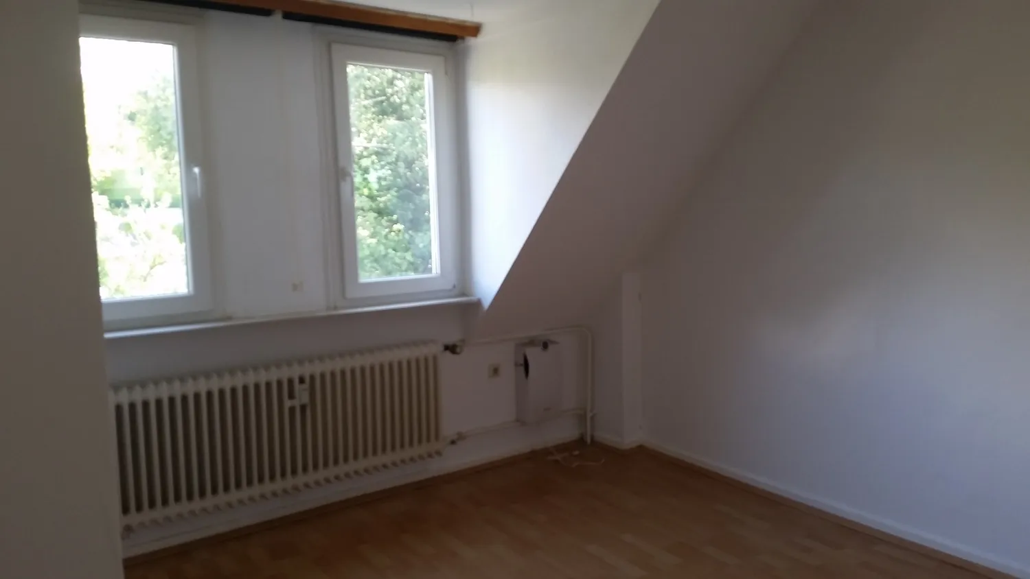 2 Zimmer Wohnung mit 50 m² in Koblenz – Bild 6