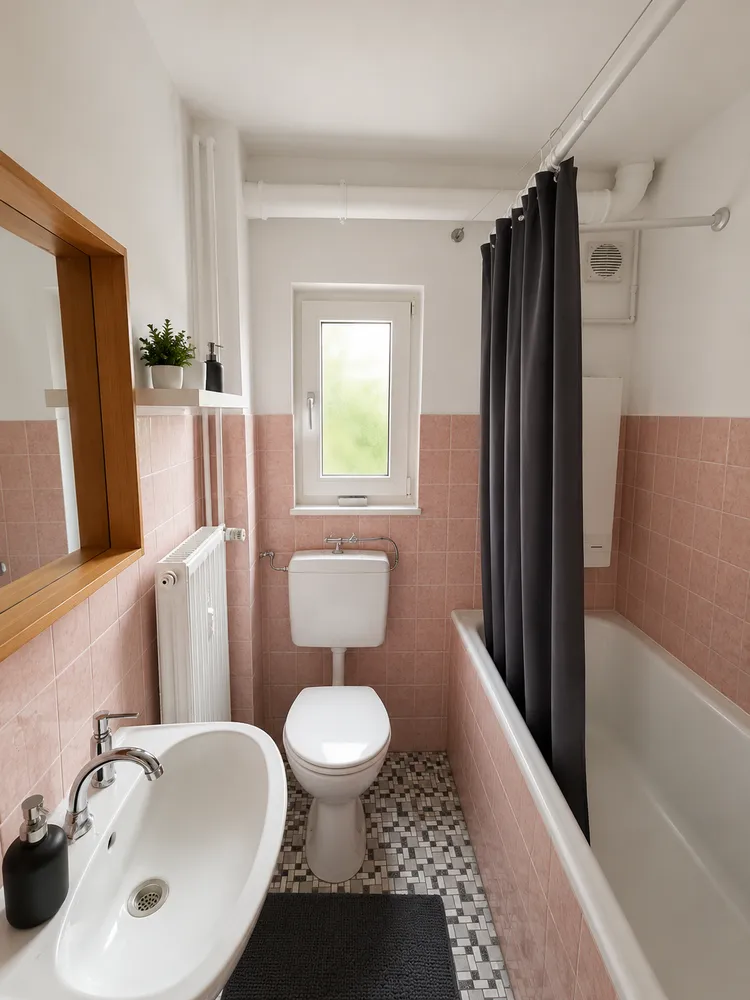 2 Zimmer Wohnung mit 50 m² in Koblenz – Bild 7