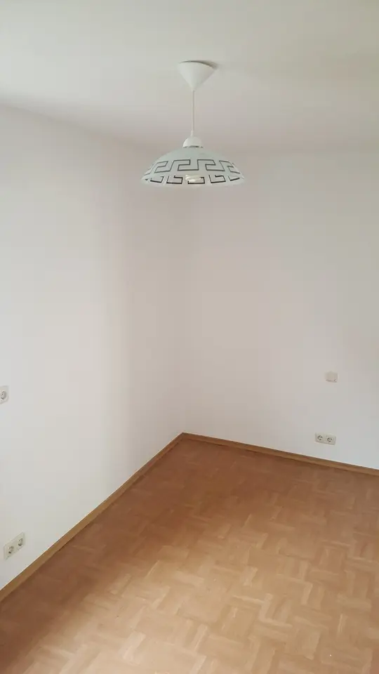 2 Zimmer Wohnung mit 35 m² in Rosenheim – Bild 1