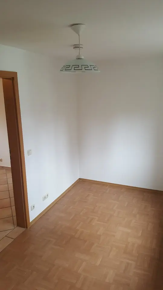 2 Zimmer Wohnung mit 35 m² in Rosenheim – Bild 2