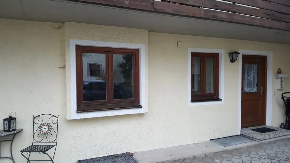 2 Zimmer Wohnung mit 35 m² in Rosenheim – Bild 3