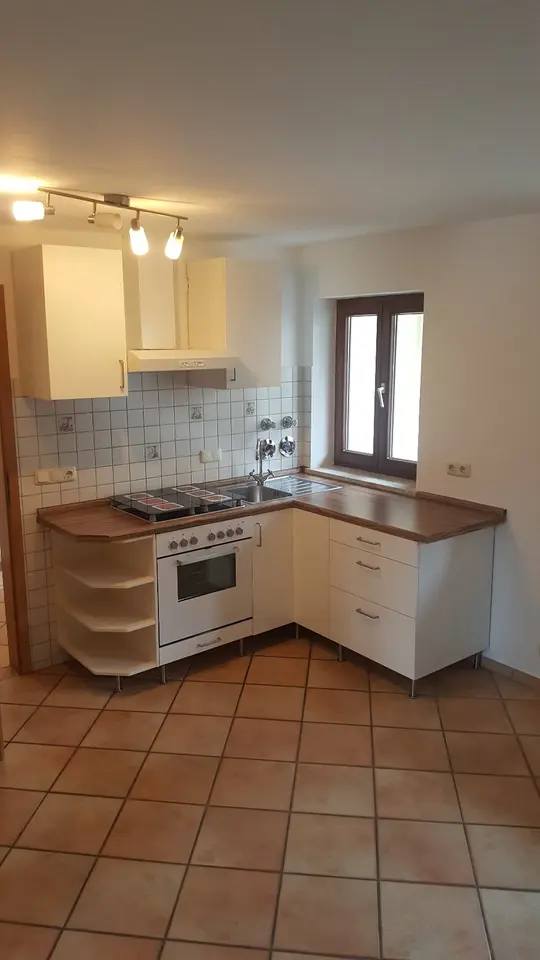 2 Zimmer Wohnung mit 35 m² in Rosenheim – Bild 8