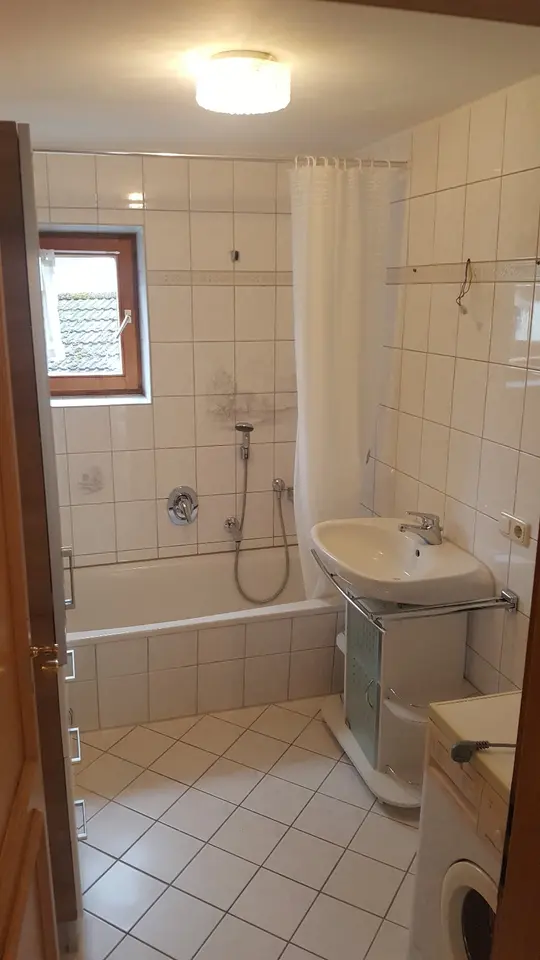 2 Zimmer Wohnung mit 35 m² in Rosenheim – Bild 10