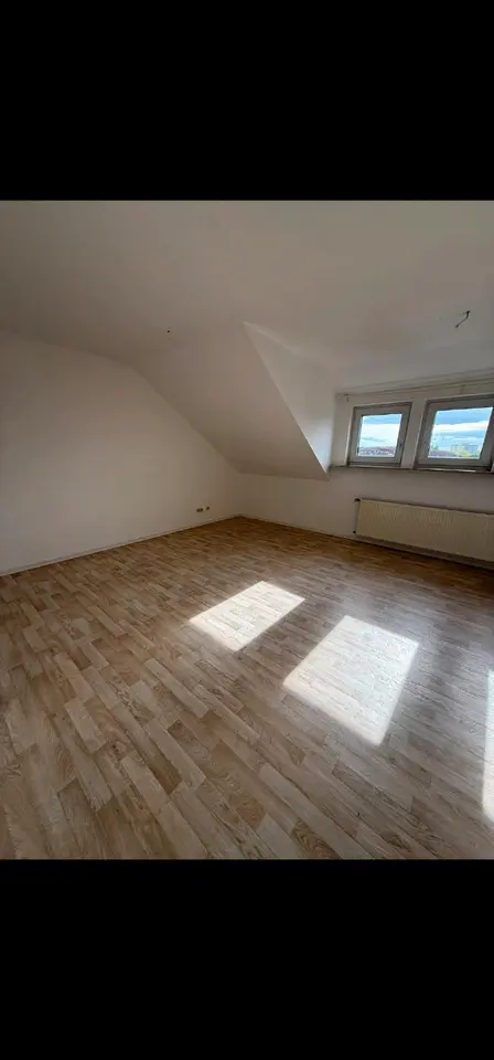 3 Zimmer Wohnung mit 63 m² in Peine – Bild 1