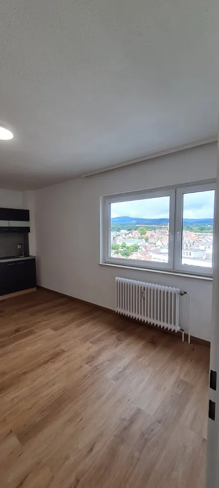 1 Zimmer Wohnung mit 30 m² in Oberursel (Taunus) – Bild 6